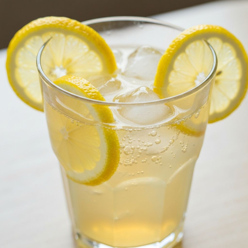 Limonade Artisanale