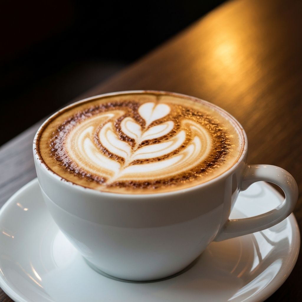 Cappuccino