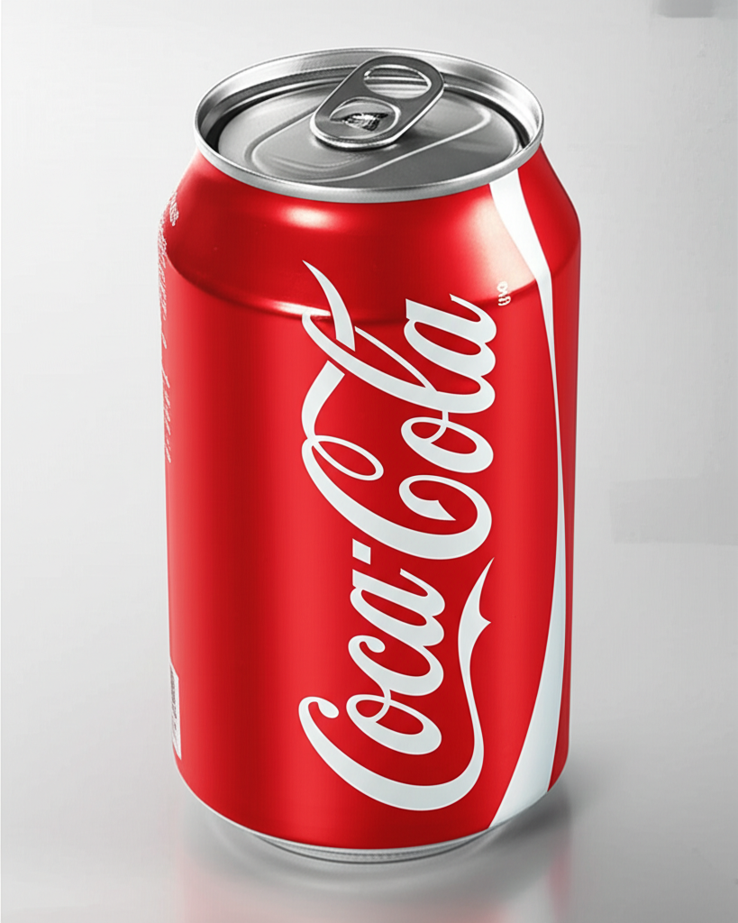 Coca-Cola 33cl